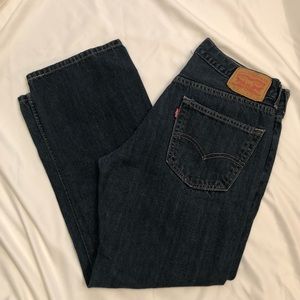 Levi’s 559 Jeans